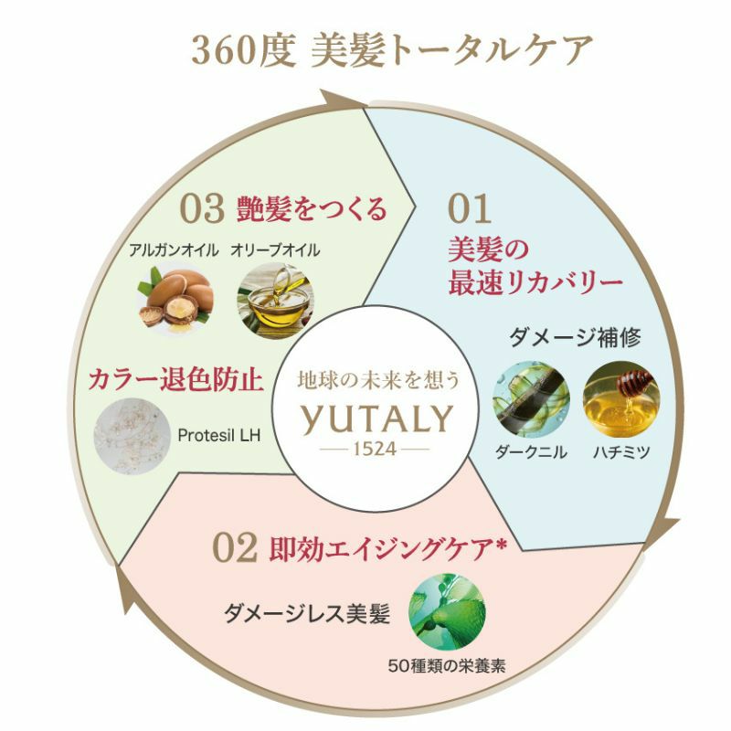 エルゴン　アンチグレイ パーフェクトセット　eLGON